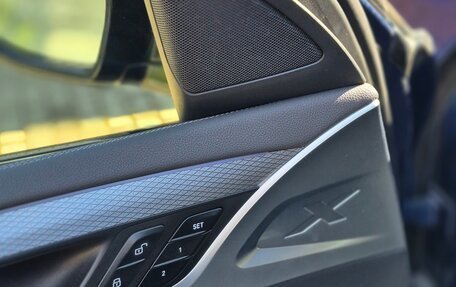 BMW X4, 2021 год, 4 550 000 рублей, 18 фотография