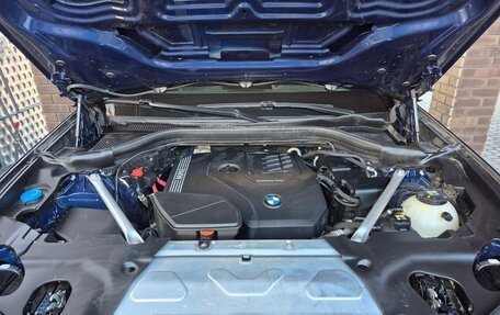 BMW X4, 2021 год, 4 550 000 рублей, 20 фотография