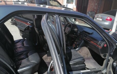 Mercedes-Benz S-Класс, 1996 год, 900 000 рублей, 5 фотография