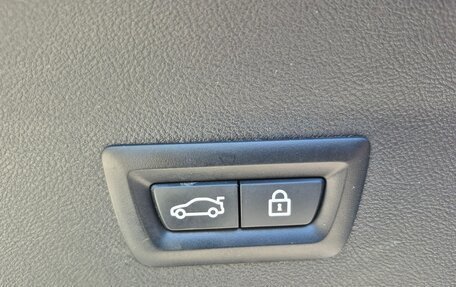 BMW X4, 2021 год, 4 550 000 рублей, 16 фотография