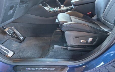 BMW X4, 2021 год, 4 550 000 рублей, 21 фотография