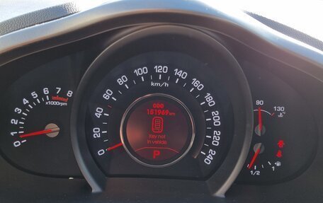 KIA Sportage III, 2013 год, 1 500 000 рублей, 6 фотография