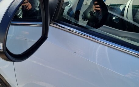 KIA Sportage III, 2013 год, 1 500 000 рублей, 10 фотография