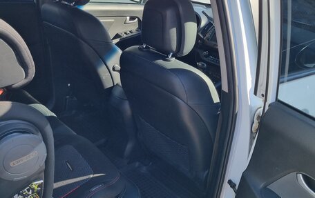 KIA Sportage III, 2013 год, 1 500 000 рублей, 8 фотография