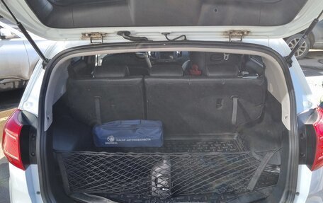 KIA Sportage III, 2013 год, 1 500 000 рублей, 9 фотография