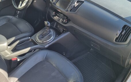 KIA Sportage III, 2013 год, 1 500 000 рублей, 7 фотография