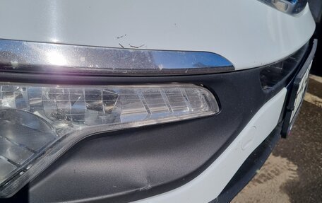 KIA Sportage III, 2013 год, 1 500 000 рублей, 13 фотография