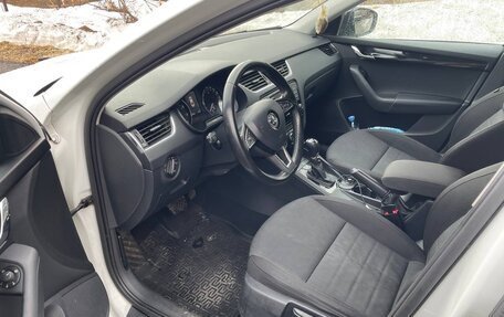 Skoda Octavia, 2016 год, 1 150 000 рублей, 7 фотография