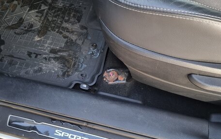 KIA Sportage III, 2013 год, 1 500 000 рублей, 15 фотография