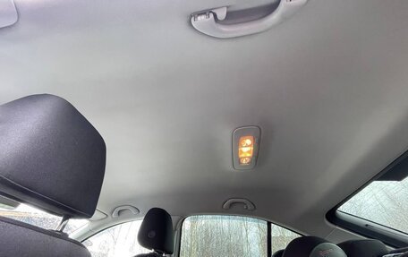 Skoda Octavia, 2016 год, 1 150 000 рублей, 12 фотография