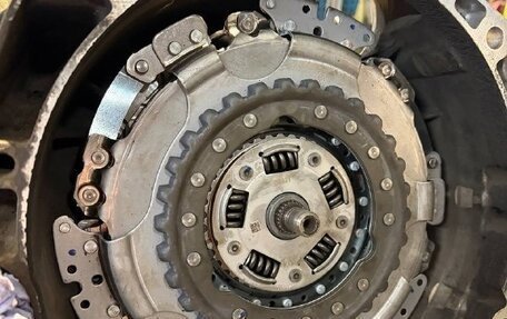 Skoda Octavia, 2016 год, 1 150 000 рублей, 17 фотография