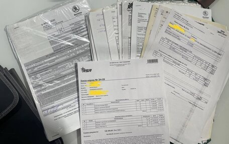 Skoda Octavia, 2016 год, 1 150 000 рублей, 18 фотография