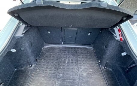 Skoda Octavia, 2016 год, 1 150 000 рублей, 14 фотография