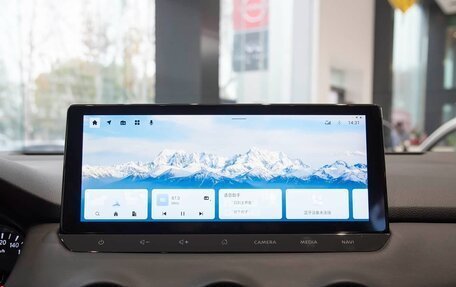 Nissan Qashqai, 2026 год, 2 250 000 рублей, 11 фотография