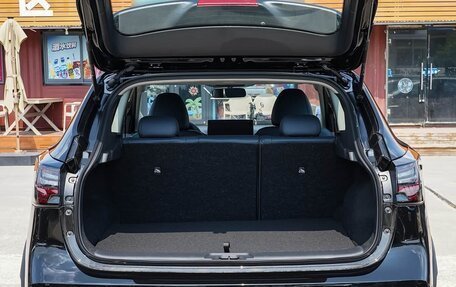 Nissan Qashqai, 2026 год, 2 250 000 рублей, 14 фотография