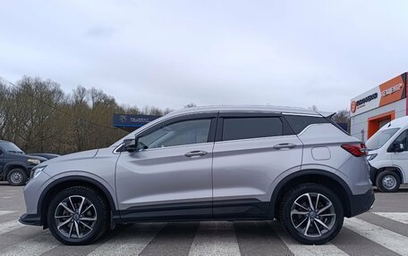 Geely Coolray I, 2020 год, 1 650 000 рублей, 4 фотография