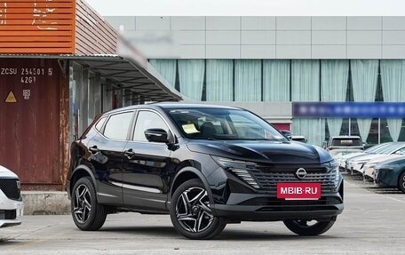 Nissan Qashqai, 2026 год, 2 250 000 рублей, 3 фотография