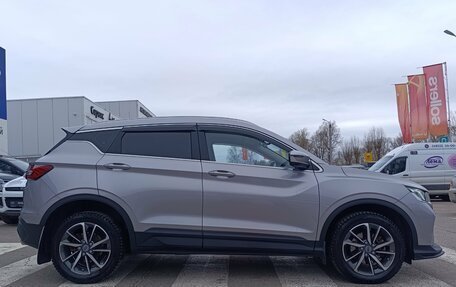 Geely Coolray I, 2020 год, 1 650 000 рублей, 10 фотография