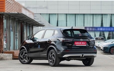 Nissan Qashqai, 2026 год, 2 250 000 рублей, 5 фотография