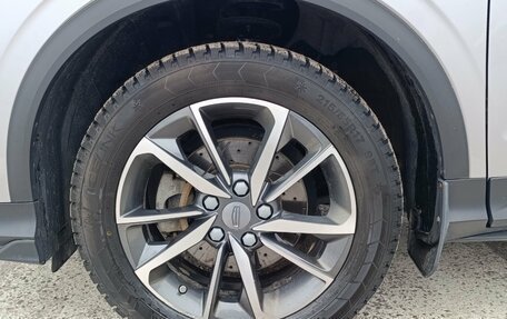 Geely Coolray I, 2020 год, 1 650 000 рублей, 11 фотография