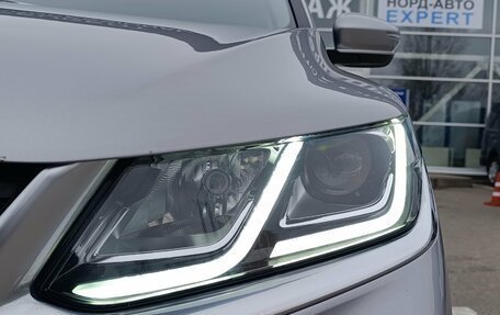 Geely Coolray I, 2020 год, 1 650 000 рублей, 13 фотография