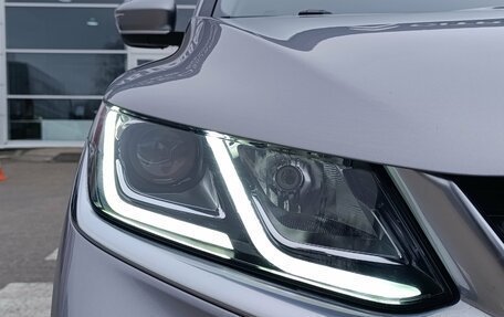 Geely Coolray I, 2020 год, 1 650 000 рублей, 12 фотография