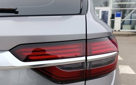 Geely Coolray I, 2020 год, 1 650 000 рублей, 15 фотография