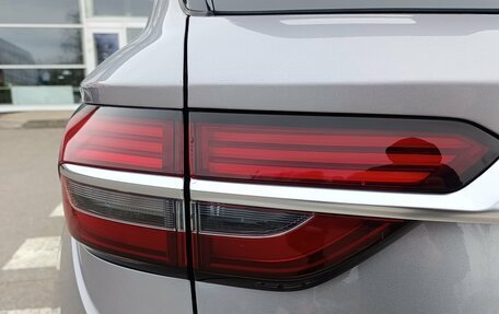 Geely Coolray I, 2020 год, 1 650 000 рублей, 14 фотография