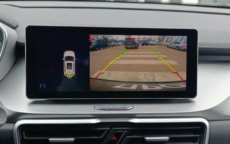 Geely Coolray I, 2020 год, 1 650 000 рублей, 20 фотография