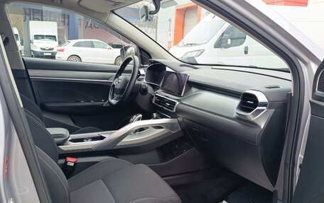 Geely Coolray I, 2020 год, 1 650 000 рублей, 18 фотография