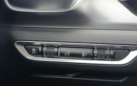 Geely Coolray I, 2020 год, 1 650 000 рублей, 26 фотография