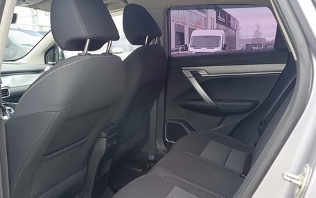 Geely Coolray I, 2020 год, 1 650 000 рублей, 27 фотография