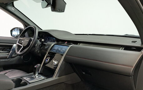 Land Rover Discovery Sport I рестайлинг, 2022 год, 4 850 000 рублей, 11 фотография