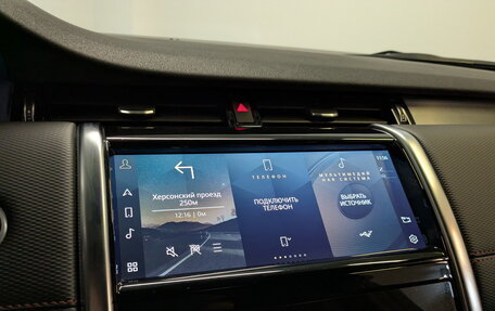 Land Rover Discovery Sport I рестайлинг, 2022 год, 4 850 000 рублей, 15 фотография