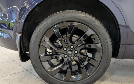 Land Rover Discovery Sport I рестайлинг, 2022 год, 4 850 000 рублей, 18 фотография