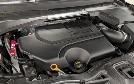 Land Rover Discovery Sport I рестайлинг, 2022 год, 4 850 000 рублей, 9 фотография