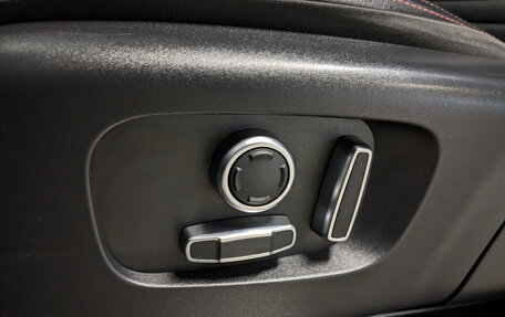 Land Rover Discovery Sport I рестайлинг, 2022 год, 4 850 000 рублей, 21 фотография