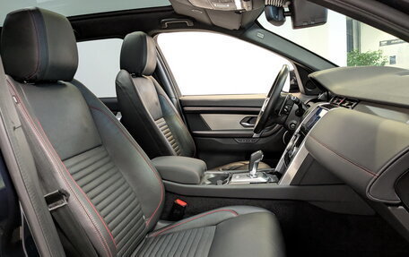 Land Rover Discovery Sport I рестайлинг, 2022 год, 4 850 000 рублей, 24 фотография