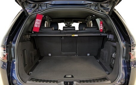 Land Rover Discovery Sport I рестайлинг, 2022 год, 4 850 000 рублей, 10 фотография