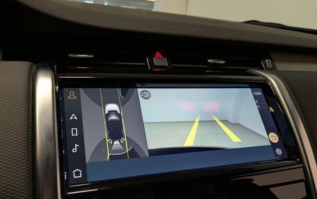 Land Rover Discovery Sport I рестайлинг, 2022 год, 4 850 000 рублей, 28 фотография