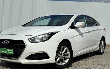 Hyundai i40 I рестайлинг, 2015 год, 1 350 000 рублей, 2 фотография