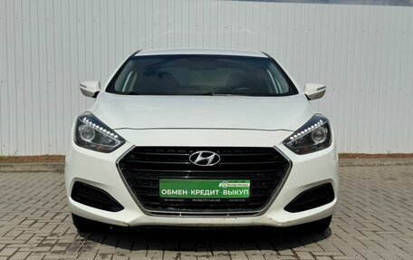 Hyundai i40 I рестайлинг, 2015 год, 1 350 000 рублей, 3 фотография