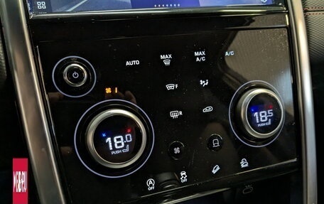 Land Rover Discovery Sport I рестайлинг, 2022 год, 4 850 000 рублей, 29 фотография