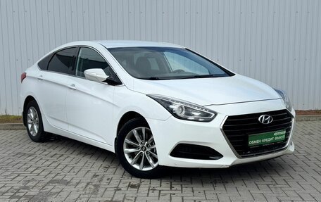 Hyundai i40 I рестайлинг, 2015 год, 1 350 000 рублей, 4 фотография