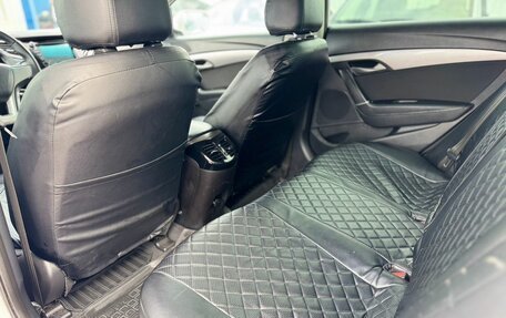 Hyundai i40 I рестайлинг, 2015 год, 1 350 000 рублей, 13 фотография