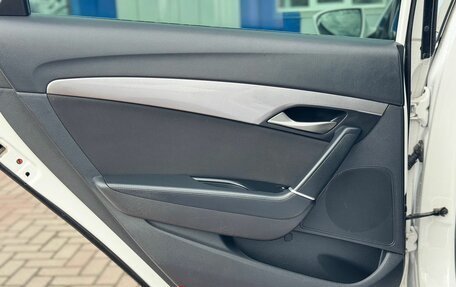 Hyundai i40 I рестайлинг, 2015 год, 1 350 000 рублей, 12 фотография