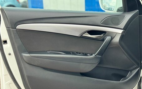 Hyundai i40 I рестайлинг, 2015 год, 1 350 000 рублей, 10 фотография