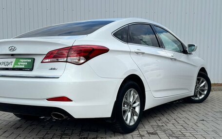 Hyundai i40 I рестайлинг, 2015 год, 1 350 000 рублей, 9 фотография