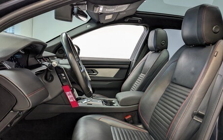 Land Rover Discovery Sport I рестайлинг, 2022 год, 4 850 000 рублей, 20 фотография