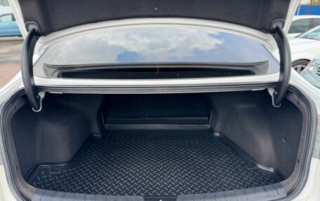 Hyundai i40 I рестайлинг, 2015 год, 1 350 000 рублей, 20 фотография